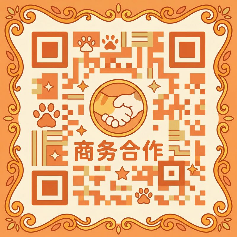 熟女人妻商务合作二维码